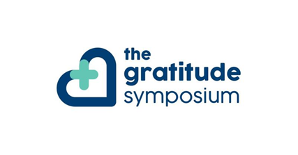 Image of gratitude symposium logo