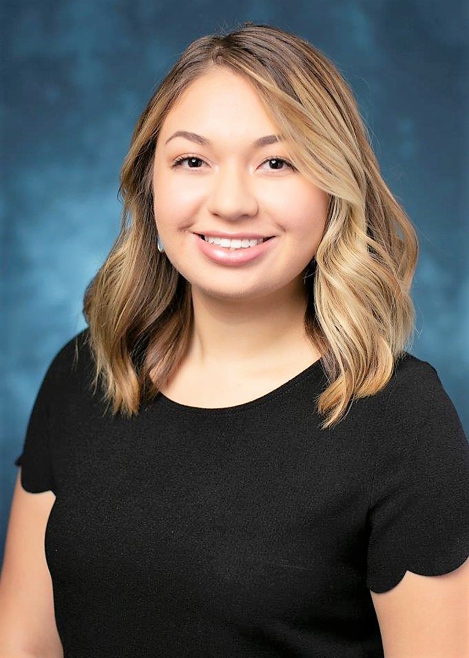 jasmine vega DAISY Foundation