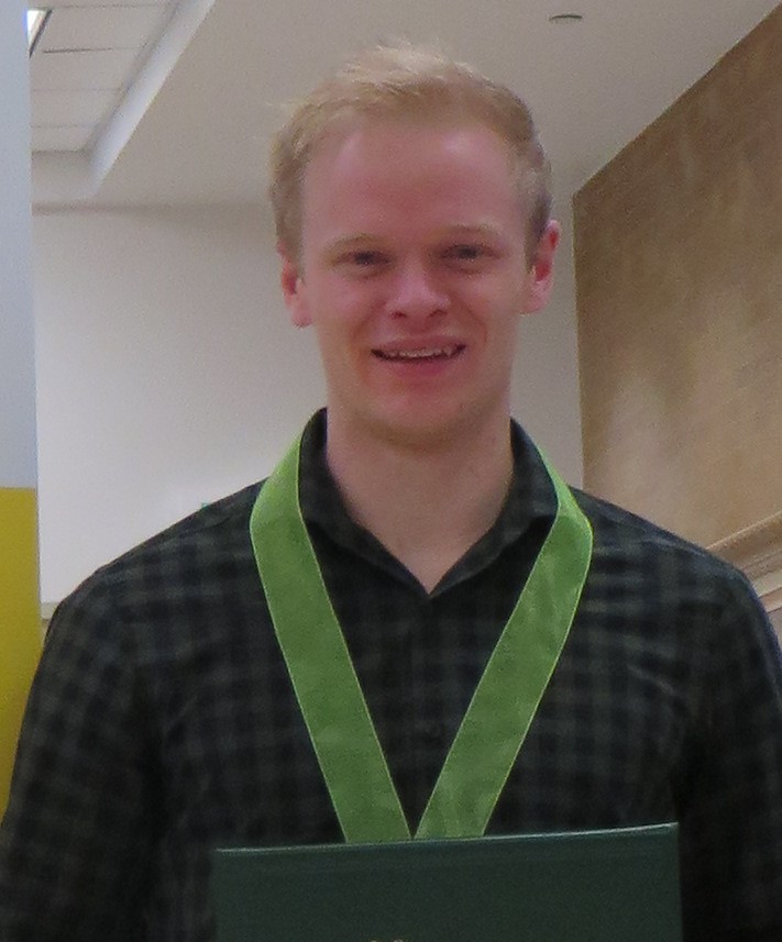 james reinhardt DAISY Foundation