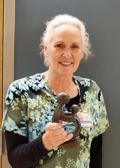 lynn leblanc | DAISY Foundation