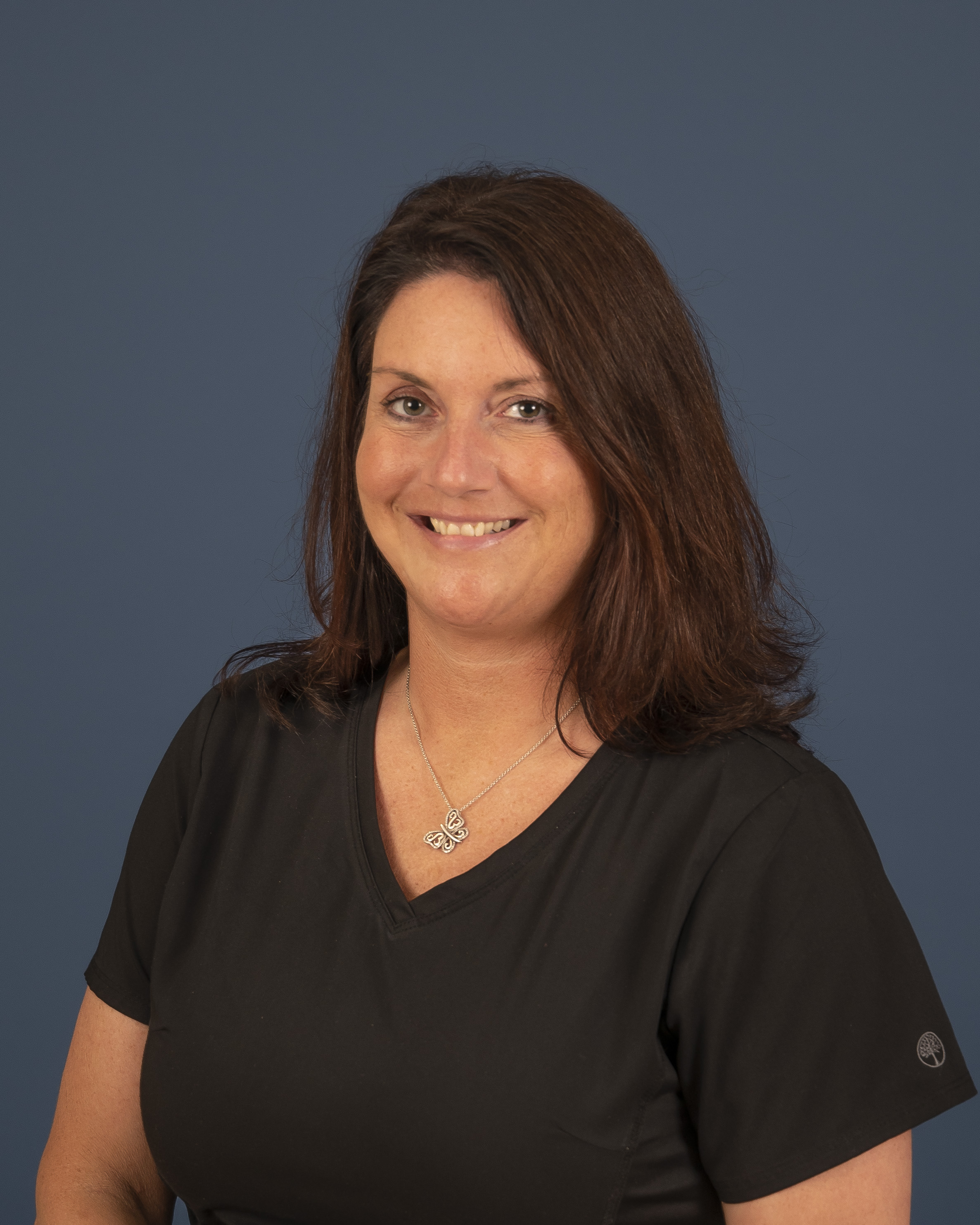 Michelle Mitchell | DAISY Foundation