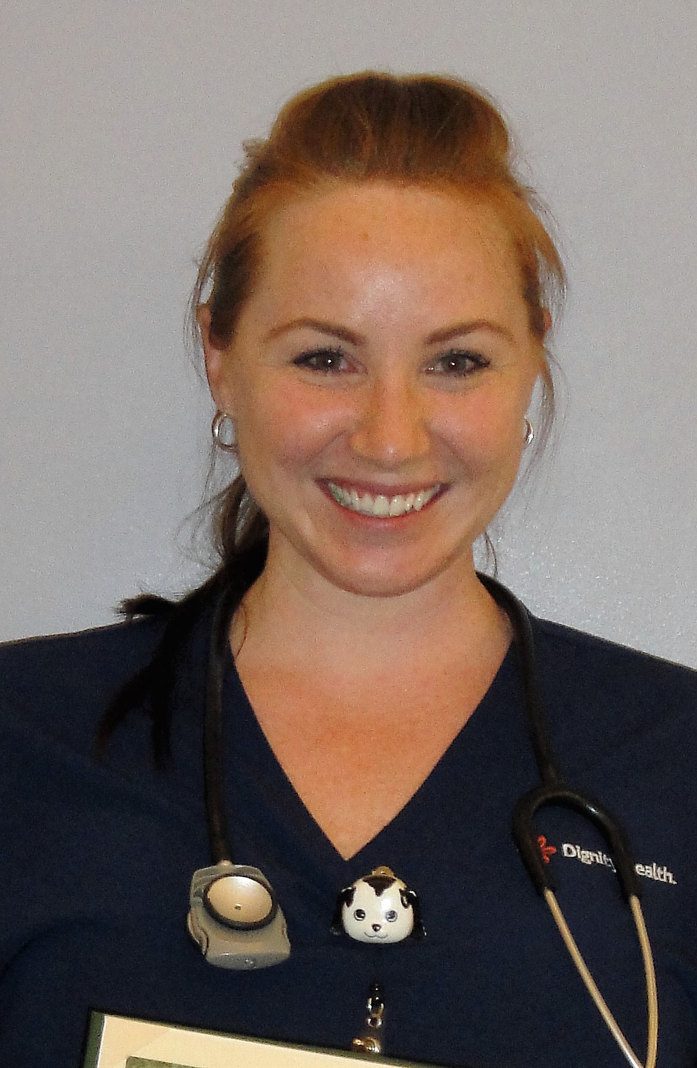 sarah day | DAISY Foundation