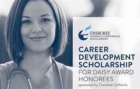 Cherokee Conference Scholarships