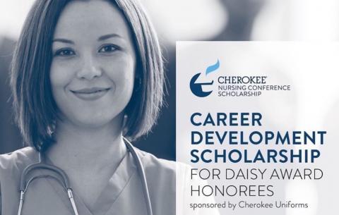 Cherokee Uniforms Scholarship