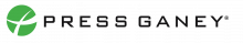 Image of Press Ganey Logo