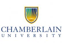 Chamberlain University College of Nursing