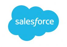 Salesforce Logo